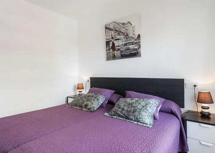 Belvilla By Oyo Benidorm