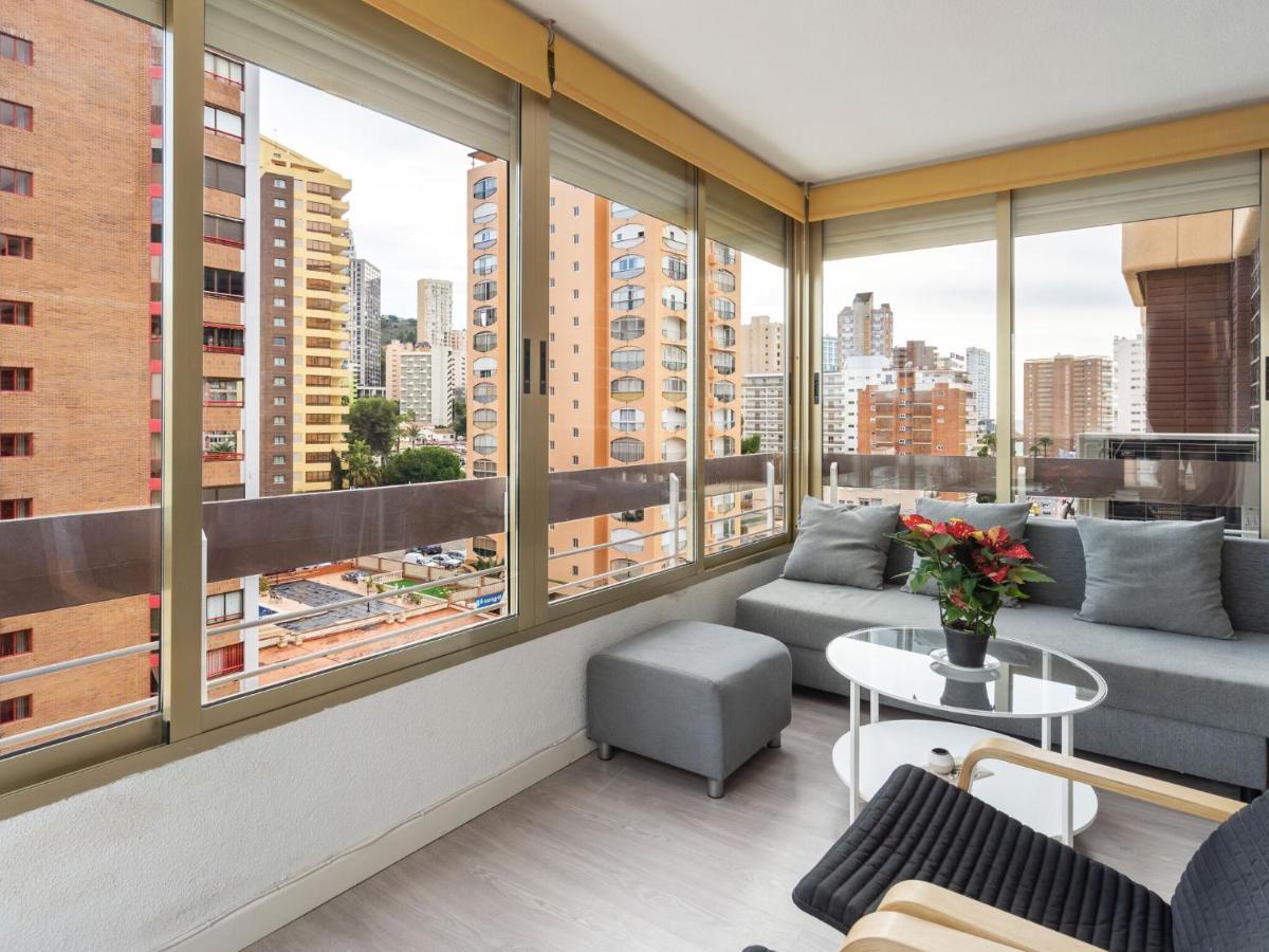 Belvilla By Oyo Apartment